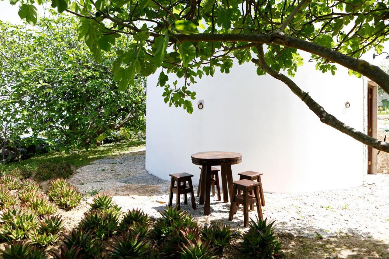 Ola Belem! Cozy Windmill, Stunning Views To Lisboa Bed & Breakfast Caparica Eksteriør bilde